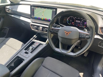 Used Cupra Formentor 2024 for sale - 78644296: Photo