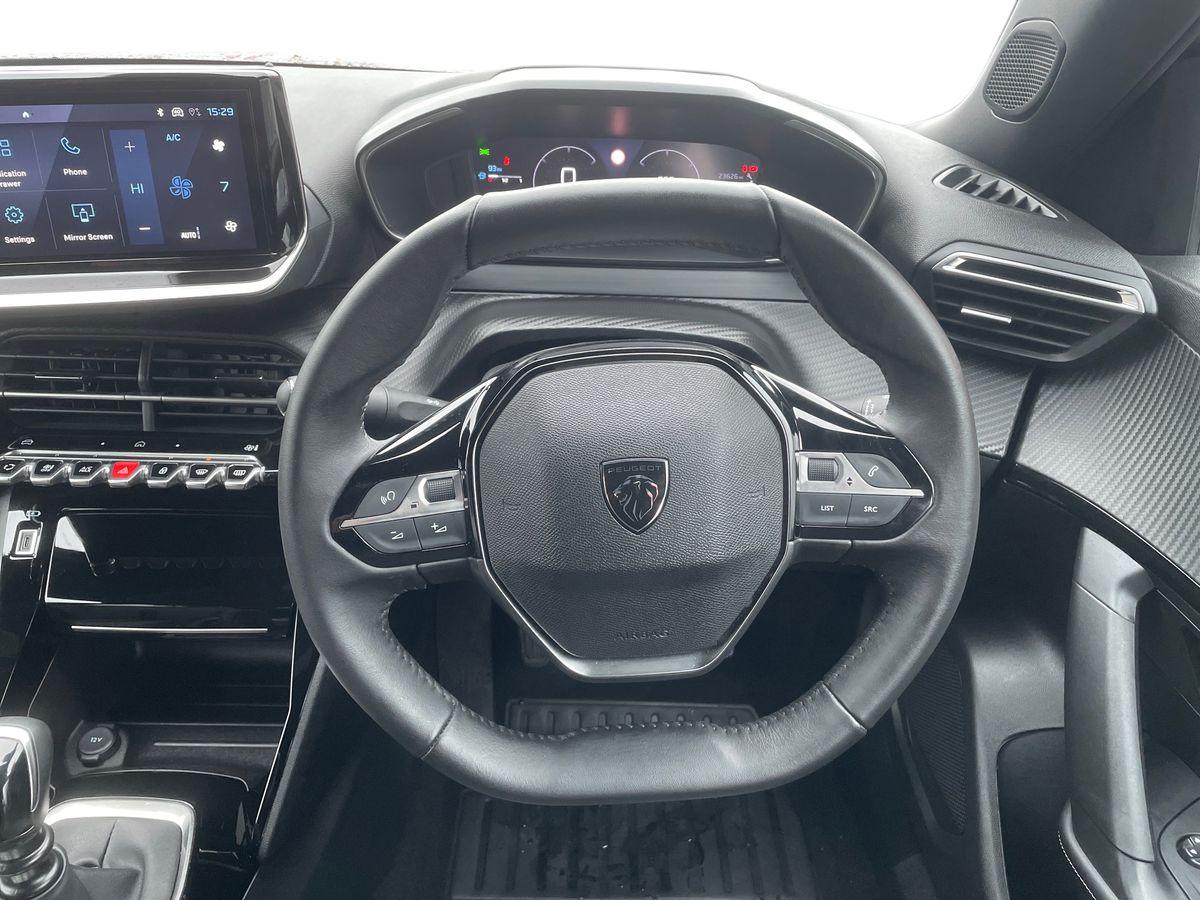 Used Peugeot 2008 2024 for sale - 77470898: Photo 12