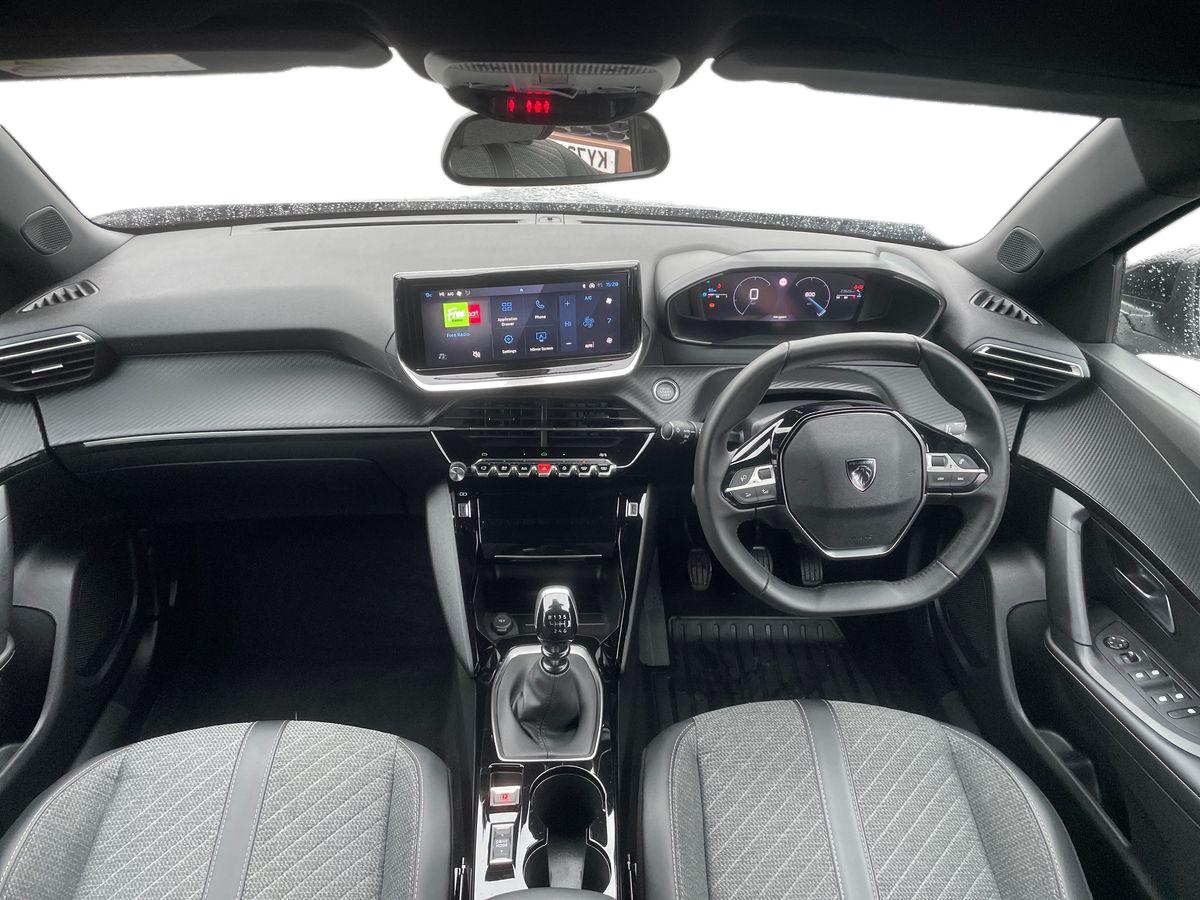 Used Peugeot 2008 2024 for sale - 77470898: Photo 13