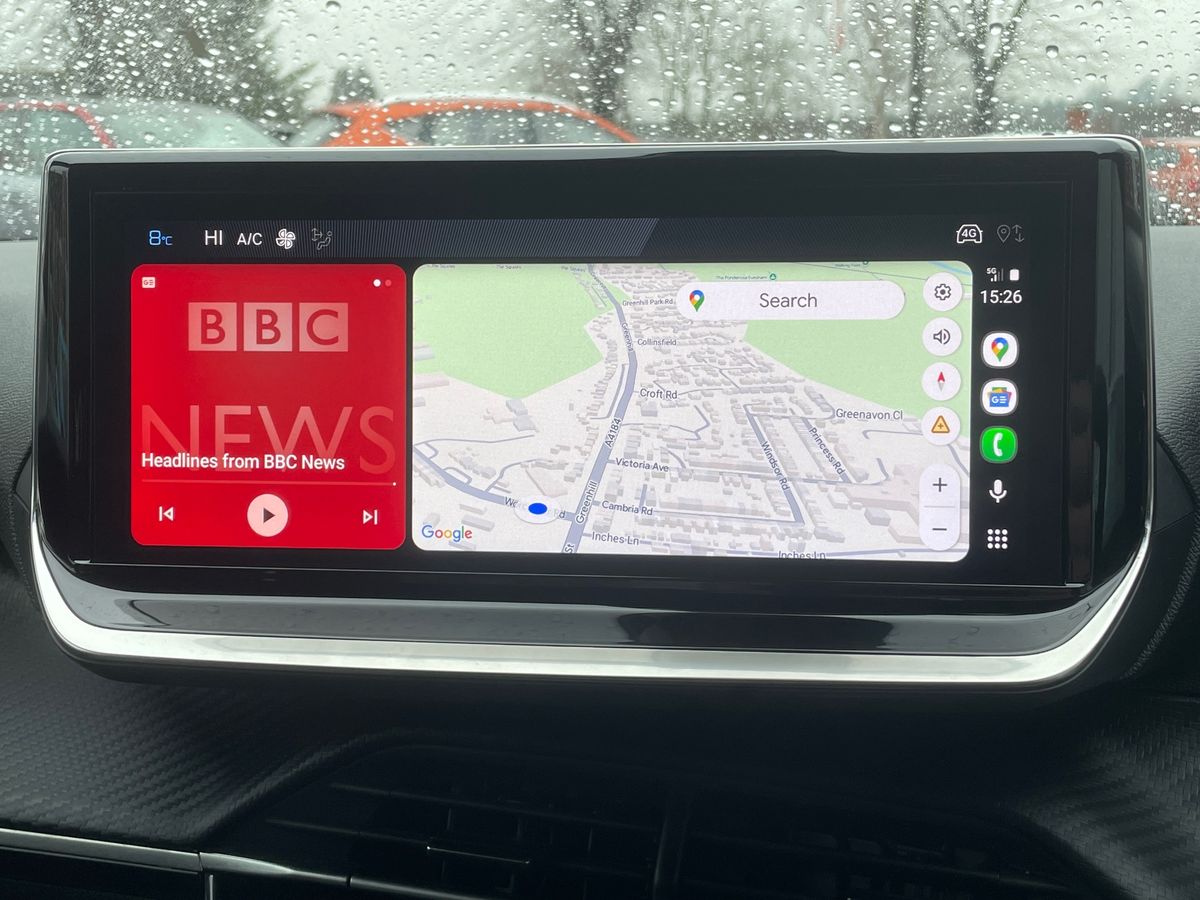 Used Peugeot 2008 2024 for sale - 77470898: Photo 19