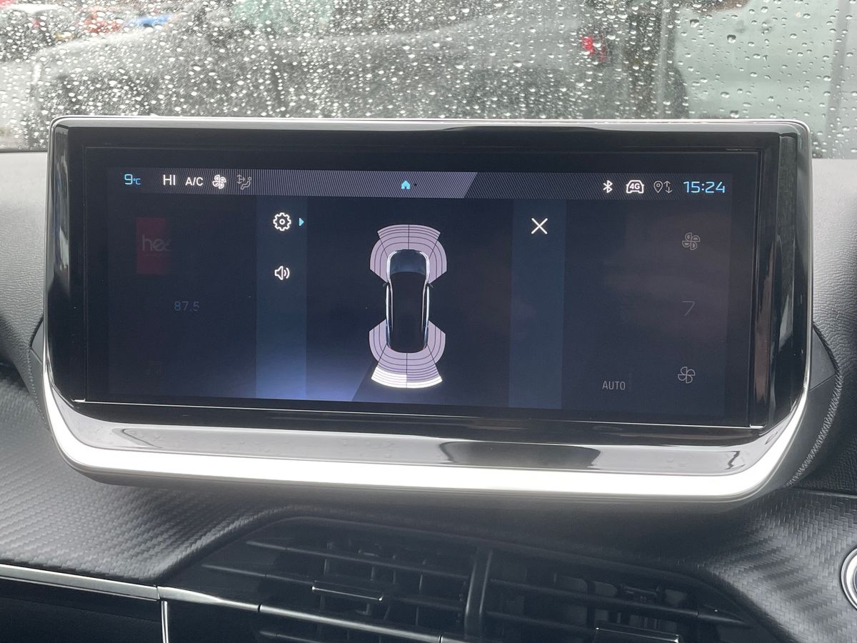 Used Peugeot 2008 2024 for sale - 77470898: Photo 20