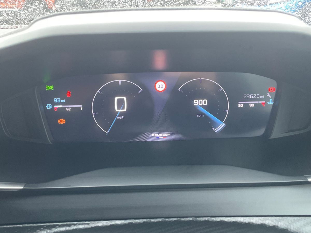 Used Peugeot 2008 2024 for sale - 77470898: Photo 21