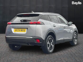 Used Peugeot 2008 2024 for sale - 77470898: Photo