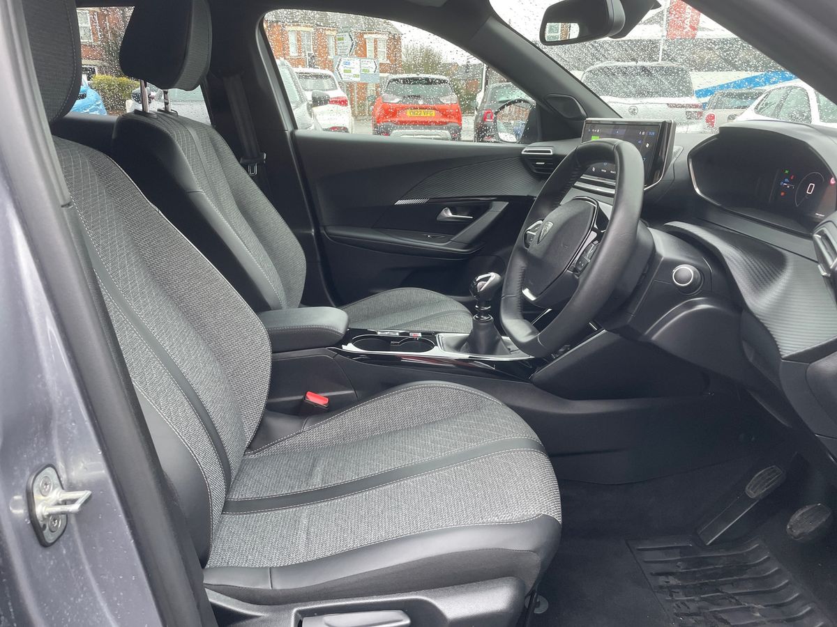 Used Peugeot 2008 2024 for sale - 77470898: Photo 30