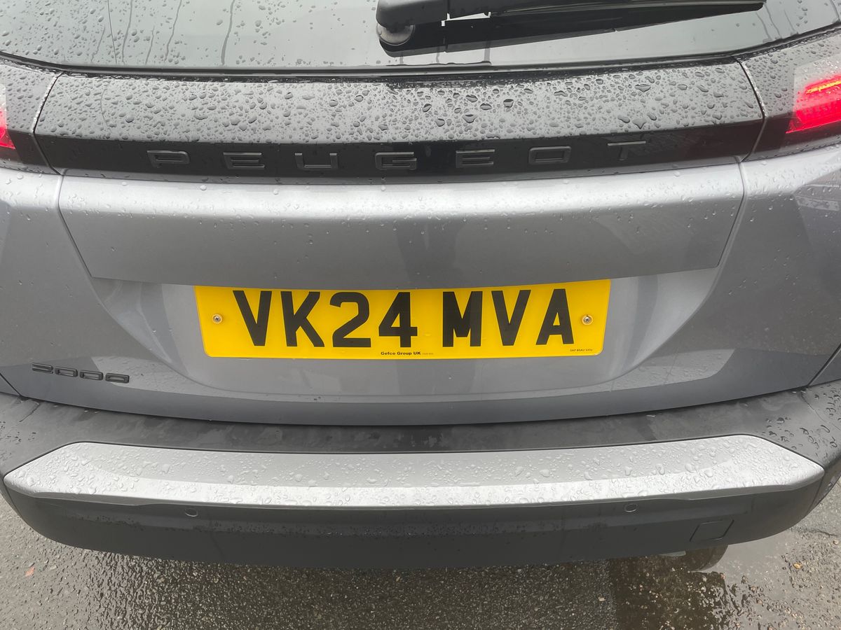 Used Peugeot 2008 2024 for sale - 77470898: Photo 39