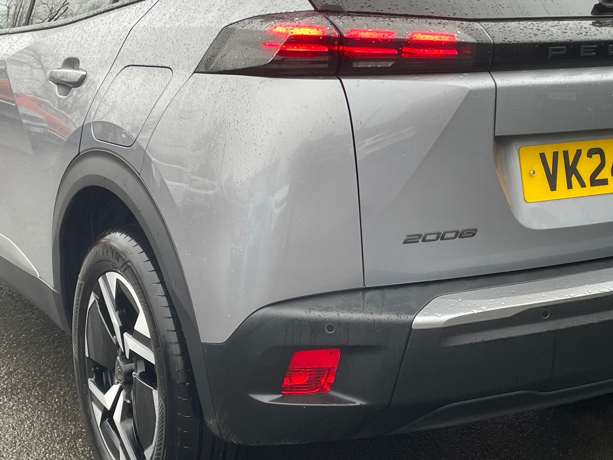 Used Peugeot 2008 2024 for sale - 77470898: Photo 40