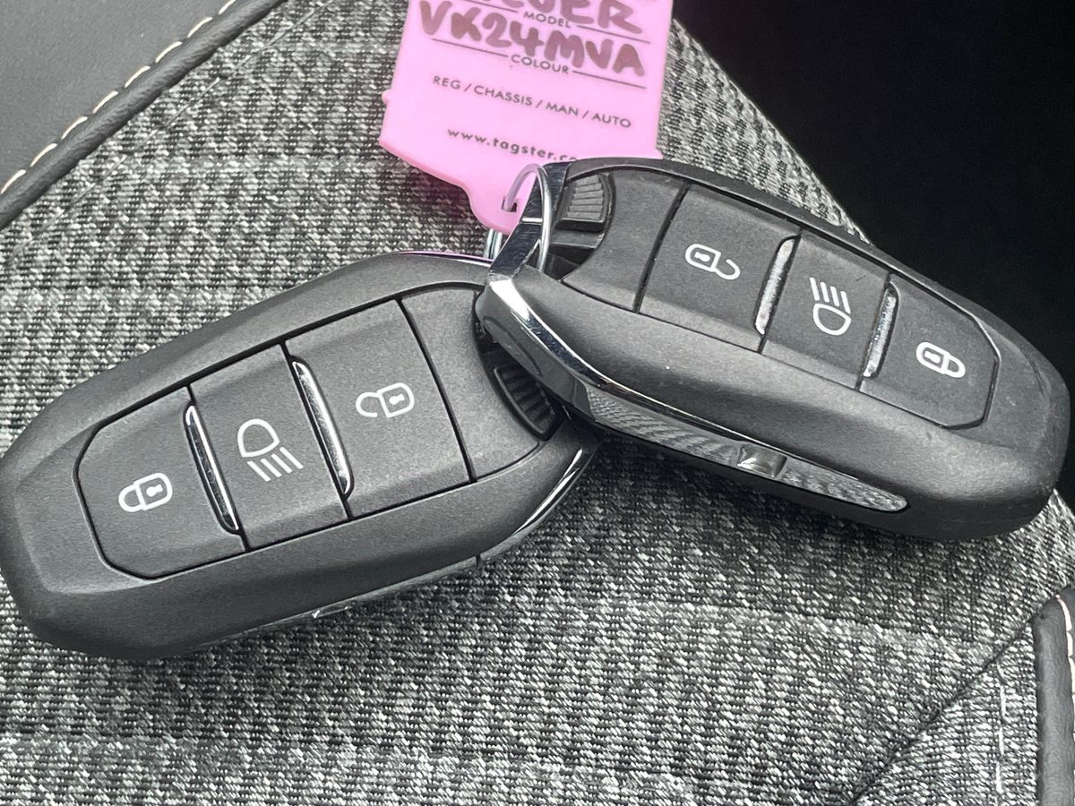 Used Peugeot 2008 2024 for sale - 77470898: Photo 41