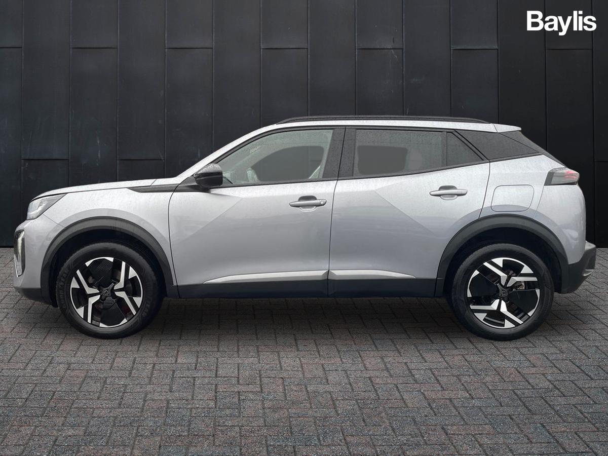 Used Peugeot 2008 2024 for sale - 77470898: Photo 8