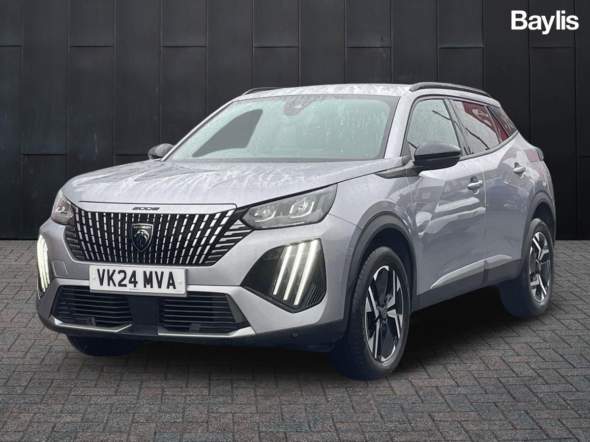 Used Peugeot 2008 2024 for sale - 77470898: Photo 9