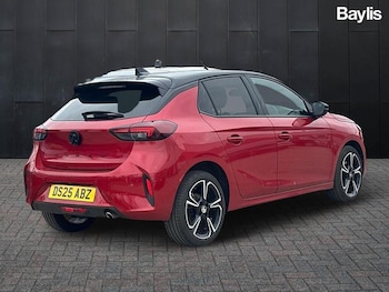 Used Vauxhall Corsa 2025 for sale - 77901086: Photo