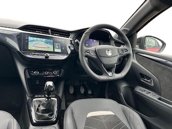 Used Vauxhall Corsa 2025 for sale - 77901086: Photo