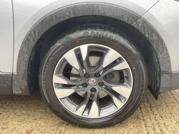 Used Vauxhall Grandland X 2020 for sale - 76176387: Photo 11
