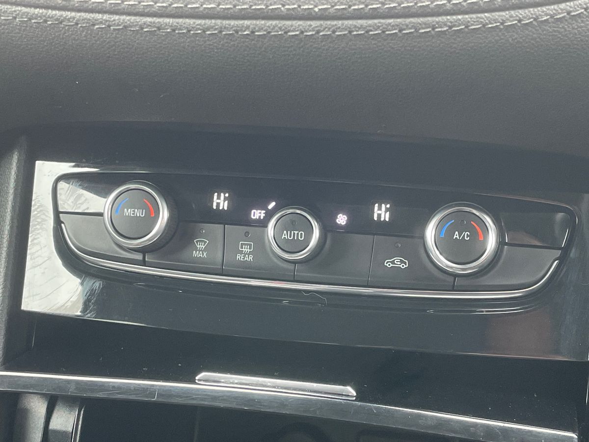 Used Vauxhall Grandland X 2020 for sale - 76176387: Photo 16