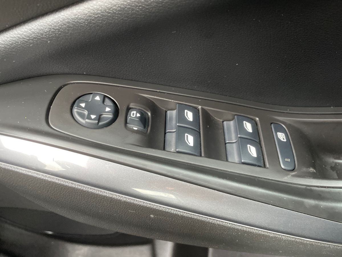 Used Vauxhall Grandland X 2020 for sale - 76176387: Photo 17