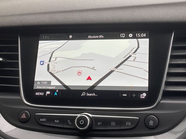 Used Vauxhall Grandland X 2020 for sale - 76176387: Photo 19