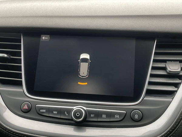 Used Vauxhall Grandland X 2020 for sale - 76176387: Photo 20