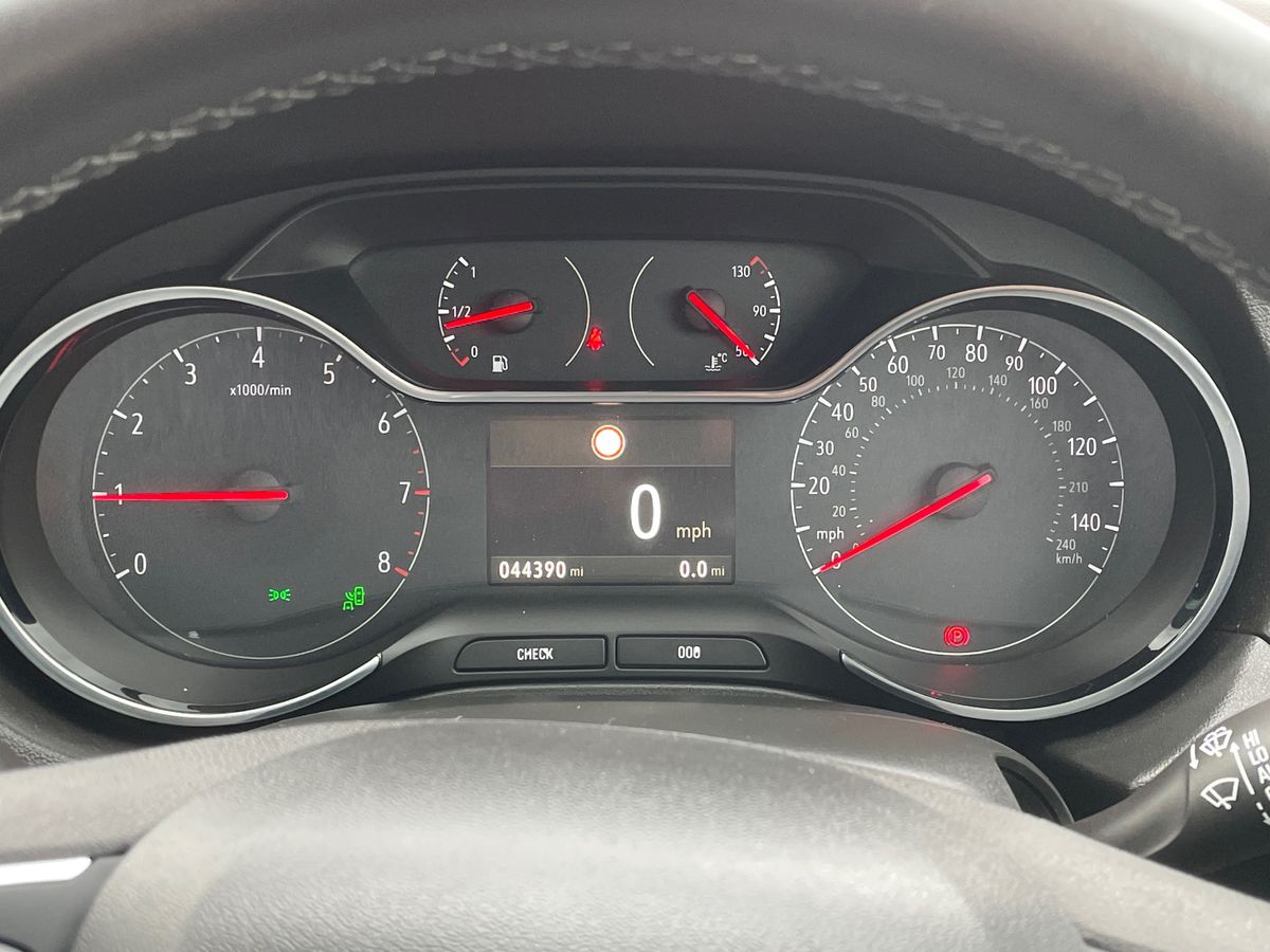 Used Vauxhall Grandland X 2020 for sale - 76176387: Photo 21