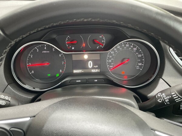 Used Vauxhall Grandland X 2020 for sale - 76176387: Photo 21