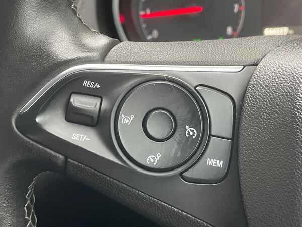 Used Vauxhall Grandland X 2020 for sale - 76176387: Photo 22