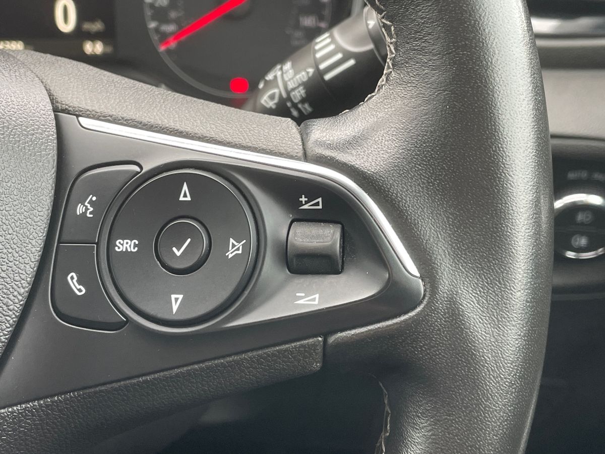 Used Vauxhall Grandland X 2020 for sale - 76176387: Photo 23