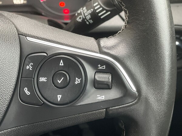 Used Vauxhall Grandland X 2020 for sale - 76176387: Photo 23