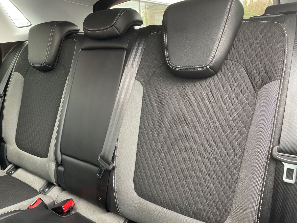 Used Vauxhall Grandland X 2020 for sale - 76176387: Photo 24