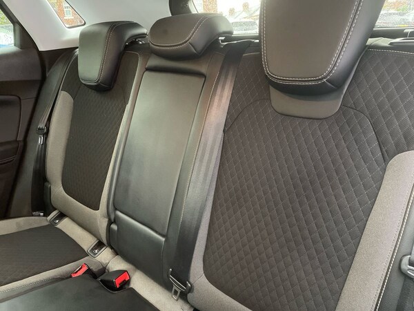 Used Vauxhall Grandland X 2020 for sale - 76176387: Photo 24