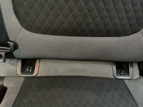 Used Vauxhall Grandland X 2020 for sale - 76176387: Photo 26