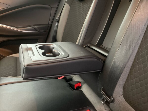 Used Vauxhall Grandland X 2020 for sale - 76176387: Photo 27