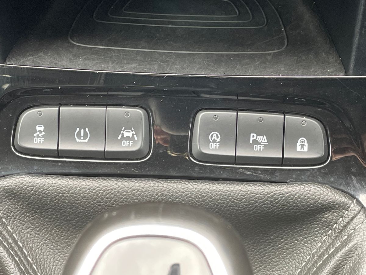 Used Vauxhall Grandland X 2020 for sale - 76176387: Photo 28