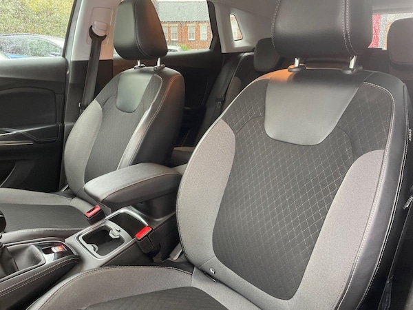 Used Vauxhall Grandland X 2020 for sale - 76176387: Photo 31