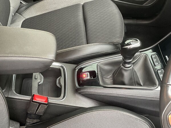 Used Vauxhall Grandland X 2020 for sale - 76176387: Photo 33