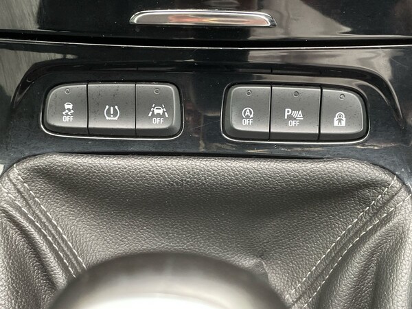 Used Vauxhall Grandland X 2020 for sale - 76176387: Photo 35