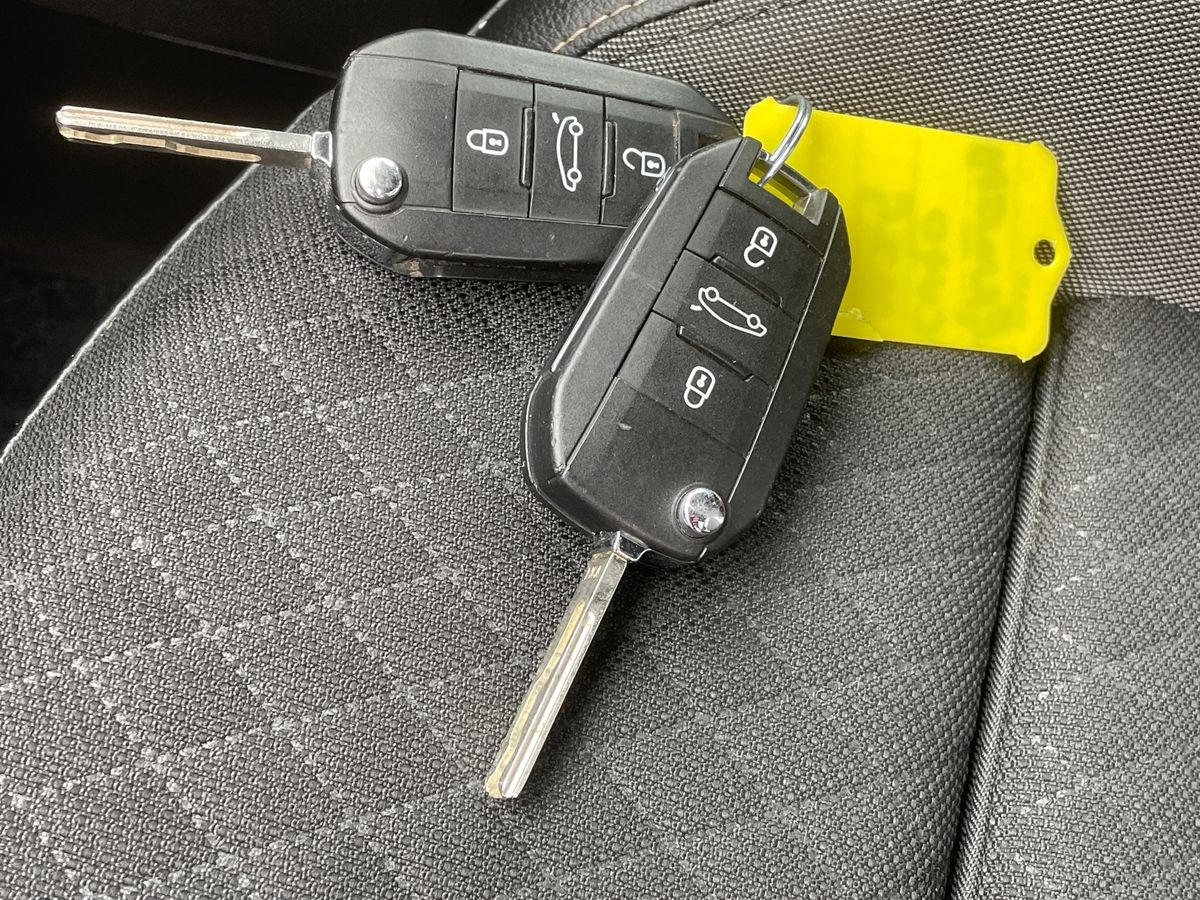 Used Vauxhall Grandland X 2020 for sale - 76176387: Photo 40