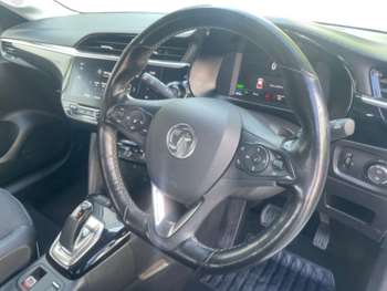 Used Vauxhall Corsa 2021 for sale - 74996487: Photo