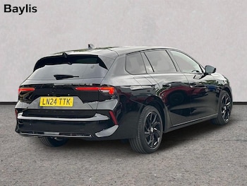 Used Vauxhall Astra 2024 for sale - 78513432: Photo