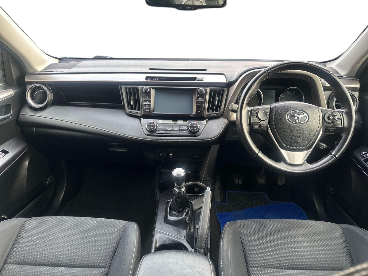 Used Toyota RAV4 2016 for sale - 77499694: Photo 13