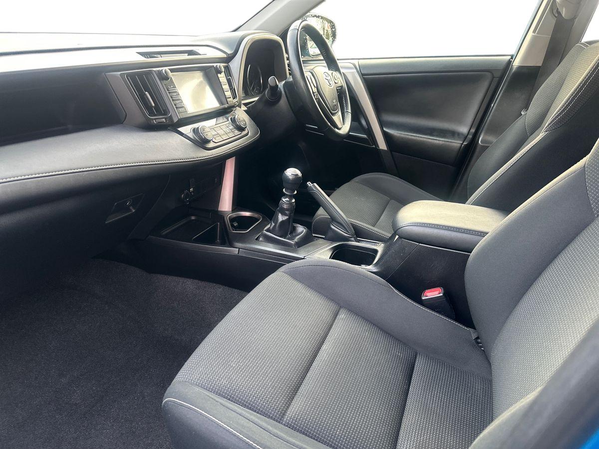 Used Toyota RAV4 2016 for sale - 77499694: Photo 14