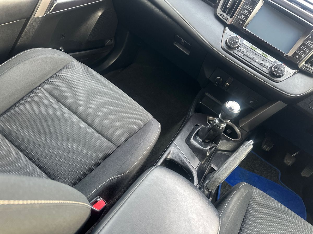 Used Toyota RAV4 2016 for sale - 77499694: Photo 15