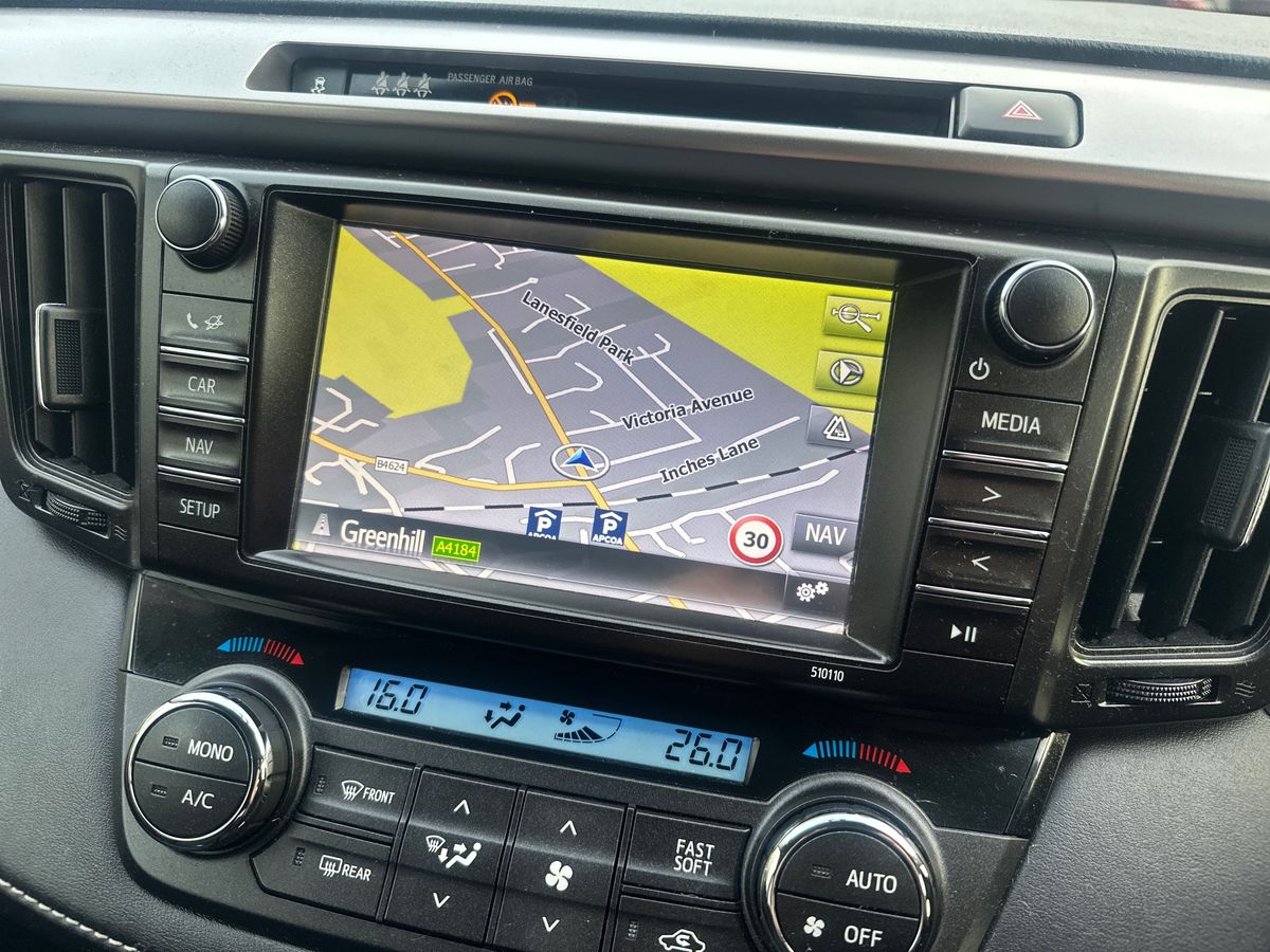 Used Toyota RAV4 2016 for sale - 77499694: Photo 19