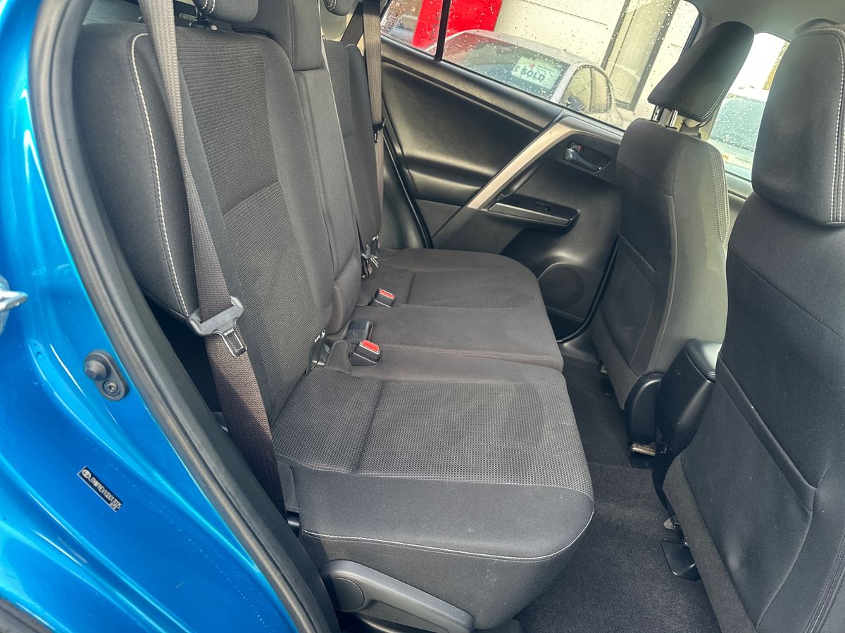 Used Toyota RAV4 2016 for sale - 77499694: Photo 24