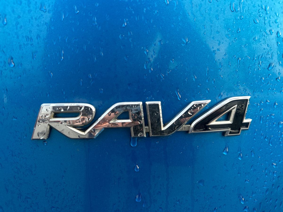 Used Toyota RAV4 2016 for sale - 77499694: Photo 27