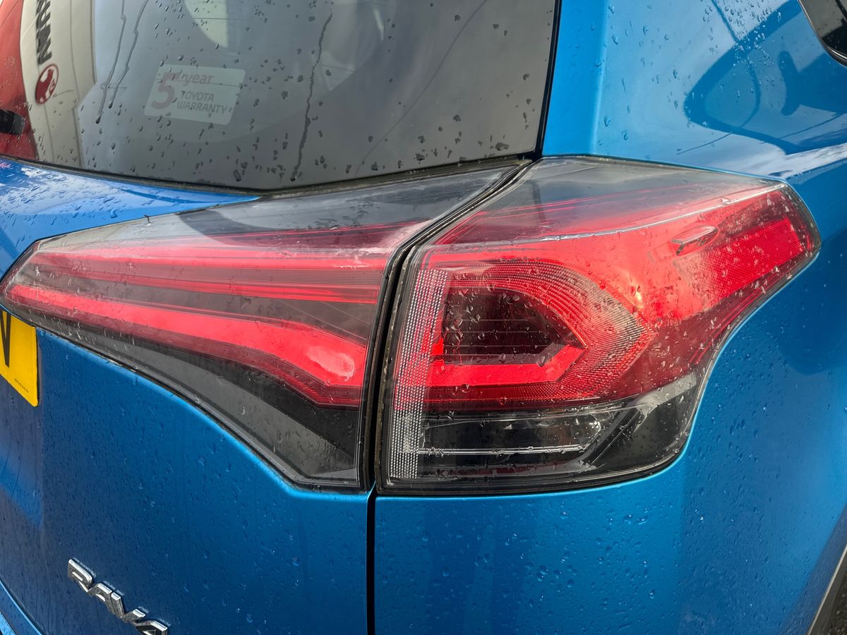 Used Toyota RAV4 2016 for sale - 77499694: Photo 30