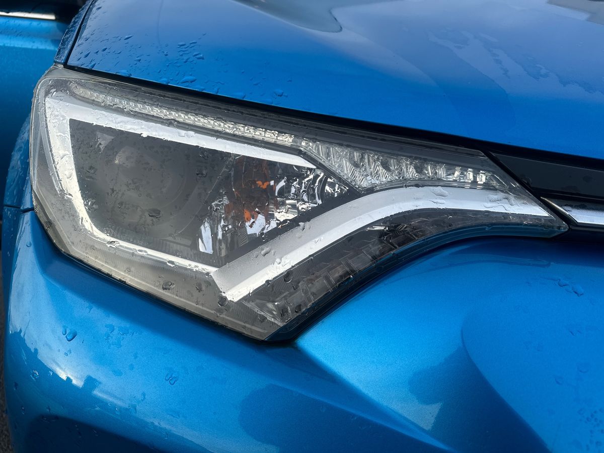 Used Toyota RAV4 2016 for sale - 77499694: Photo 31