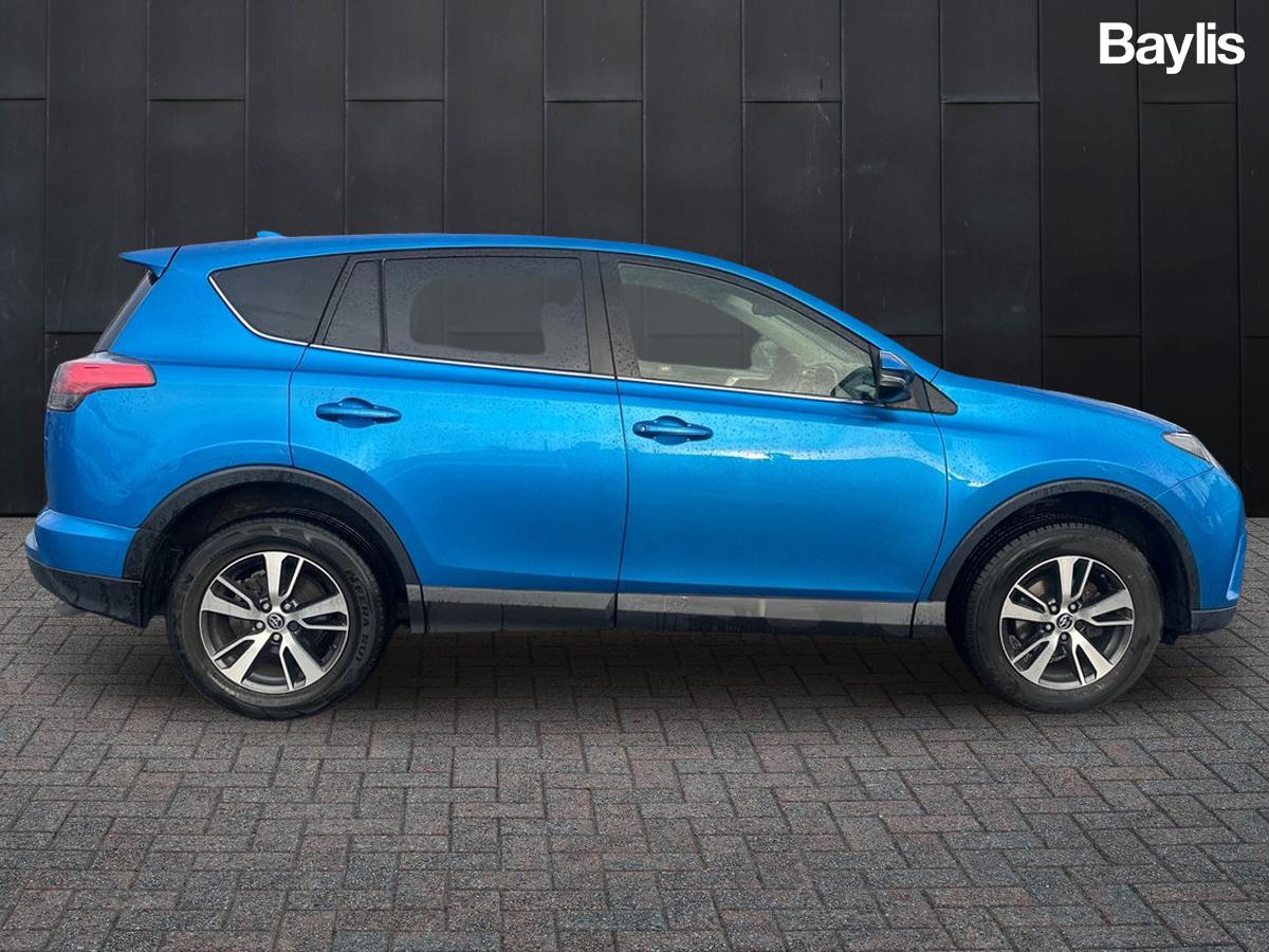 Used Toyota RAV4 2016 for sale - 77499694: Photo 5