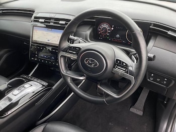 Used Hyundai TUCSON 2022 for sale - 78240074: Photo