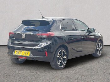 Used Vauxhall Corsa 2020 for sale - 78067531: Photo