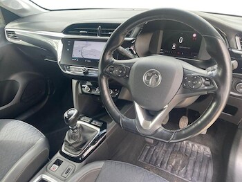 Used Vauxhall Corsa 2020 for sale - 78067531: Photo