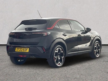 Used Vauxhall Mokka 2023 for sale - 78618598: Photo