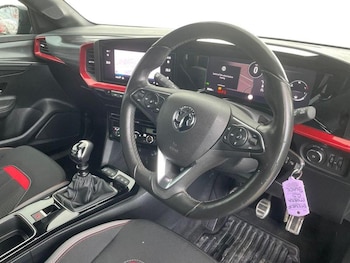 Used Vauxhall Mokka 2023 for sale - 78618598: Photo